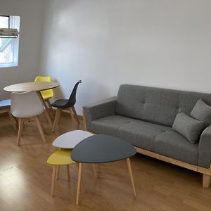 Appartement met een Slaapkamer